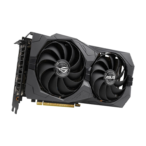 Відеокарта Asus PCI-Ex GeForce GTX 1650 Super ROG Strix Advanced Edition Gaming 4GB GDDR6 (128bit) (1530/12002) (HDMI, DisplayPort) (ROG-STRIX-GTX1650S-A4G-GAMING)