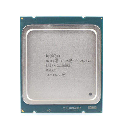 Процесор Intel Xeon 6 Core E5-2620 V2, LGA2011, 2.1 GHz (SR1AN)