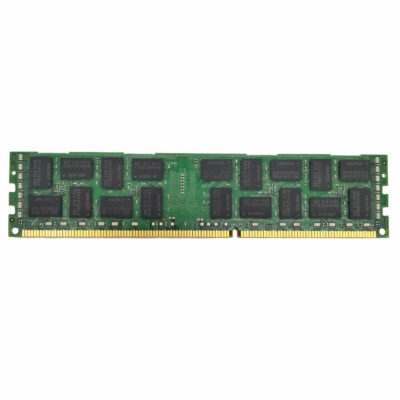 Серверна оперативна памʼять Samsung DDR3 SDRAM PC3L-10600R ECC REG, 8 Гб, 1333 МГц (M393B1K70DH0YH9) 2