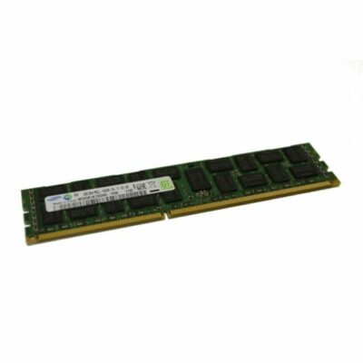 Серверна оперативна памʼять Samsung DDR3 SDRAM PC3L-10600R ECC REG, 8 Гб, 1333 МГц (M393B1K70DH0YH9) 3