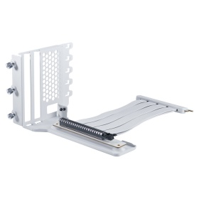 PCI 4.0 White