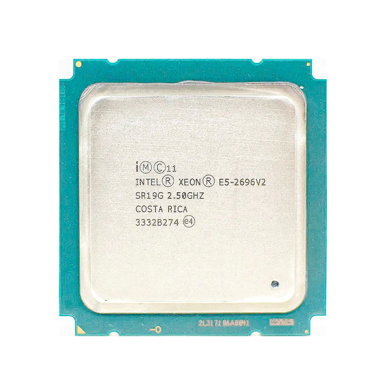 Процесор Intel Xeon 12 Core E5-2696 V2, LGA2011, 2.50 GHz (SR19G)