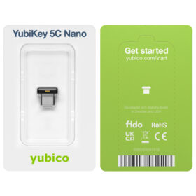 USB Type-C, Nano