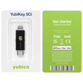 USB Type-C, Lightning