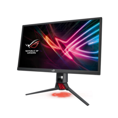 Монітор 24.5″ Asus ROG Strix XG258Q 240Гц (90LM03U0-B01370) 2