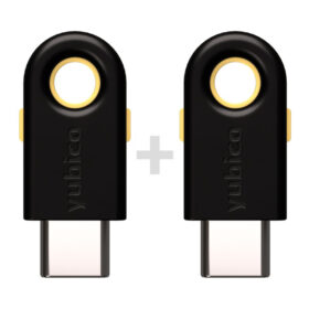 Набір USB Type-C 2шт