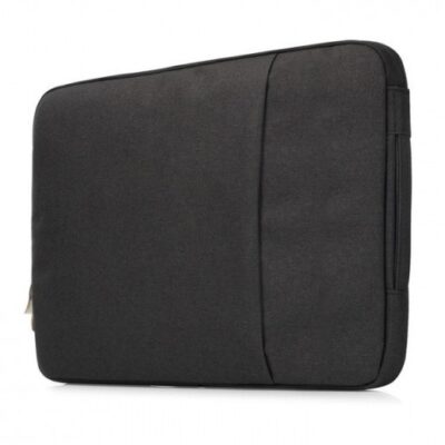 Сумка-чохол для ноутбуків Cowboy bag 13.3″ водонепроникна Чорна (753307)
