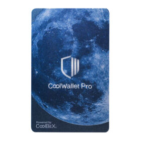 CoolWallet Pro