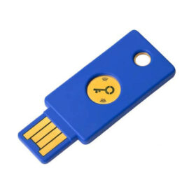 Security Key 5 NFC