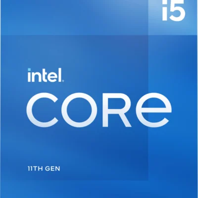 Процессор Intel Core i5-11400F 2.6GHz/12MB s1200 BOX (BX8070811400F) 2