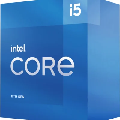 Процессор Intel Core i5-11400F 2.6GHz/12MB s1200 BOX (BX8070811400F)