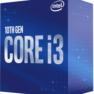 Процессор Intel Core i3-10100 3.6GHz/6MB s1200 BOX (BX8070110100) 2
