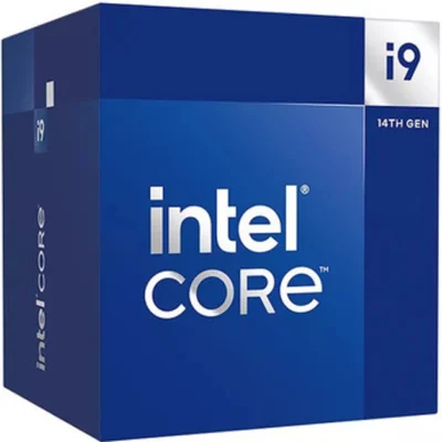 Процессор Intel Core i9-14900F 4.3GHz/36MB s1700 BOX (BX8071514900F)