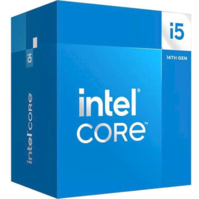 Процессор Intel Core i5-14400F 3.5GHz/20MB s1700 BOX (BX8071514400F)