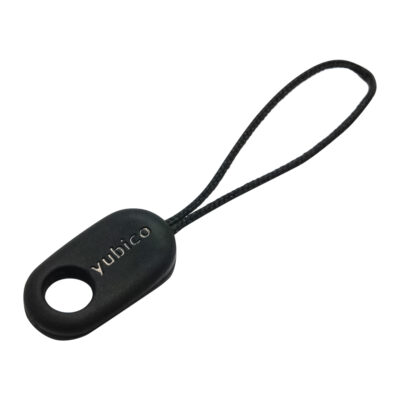 Апаратний ключ Yubico Yubikey 5C NFC USB Type-C (683070) 13