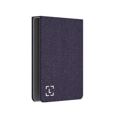 Чохол Ledger Flex Magnet Folio Party Aubergine 2