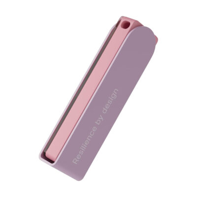 Апаратний гаманець для криптовалют Ledger Nano X Pastel Pink (LNXPP) 4