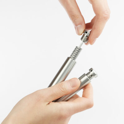 Мнемонічна капсула Cryptosteel Capsule Duo 2шт (B09QX73C32) 5