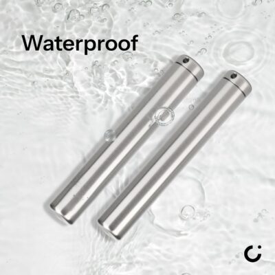 Мнемонічна капсула Cryptosteel Capsule Duo 2шт (B09QX73C32) 8