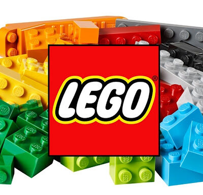 Конструктори LEGO