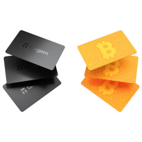 Black & Bitcoin
