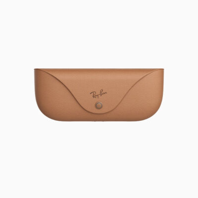 Смарт-окуляри Ray-Ban Meta Wayfarer Shiny Black Frame Clear Lenses OPEN BOX (RW4008 601/SB 53-22) 9