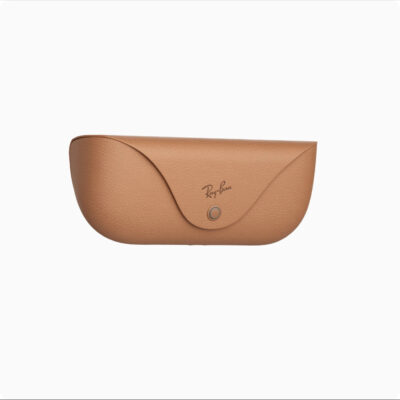 Смарт-окуляри Ray-Ban Meta Wayfarer Shiny Black Frame Clear Lenses OPEN BOX (RW4008 601/SB 53-22) 11