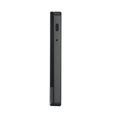 Апаратний гаманець SecuX Neo-X Premium Metallic Edition з двома мнемонічними пластинами, Bluetooth та USB-C Чорний 5