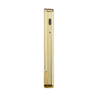 Апаратний гаманець SecuX NeoGold з сенсорним екраном, Bluetooth та USB-C Золотий 10
