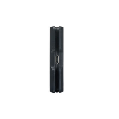 Апаратний криптогаманець SecuX W20 з сенсорним екраном і Bluetooth Чорний 3