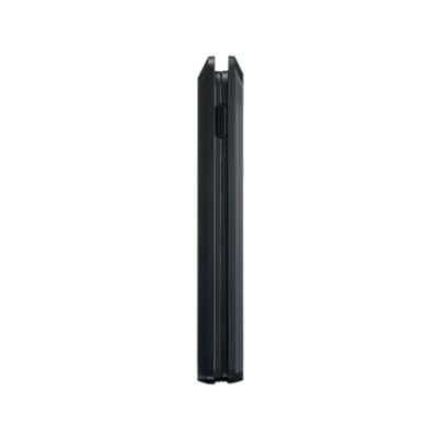 Апаратний криптогаманець SecuX W20 з сенсорним екраном і Bluetooth Чорний 4