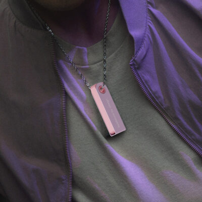 Апаратний гаманець для криптовалют Ledger Nano S Plus Pastel Pink (LNSPPP) 8