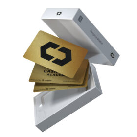 Cash Club Academy