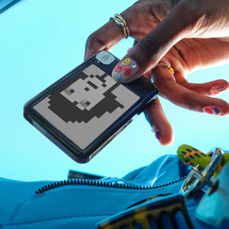 Криптогаманець Ledger Nano™ Gen5 9 Криптогаманець Ledger Nano™ Gen5 9