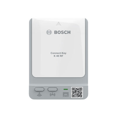 Модуль Connect-Key K40RF для бездротового зв’язку між котлом або тепловим насосом та інтернет-маршрутизатором (7738114013)