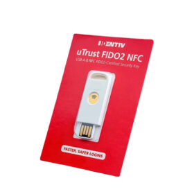 USB Type-A, NFC