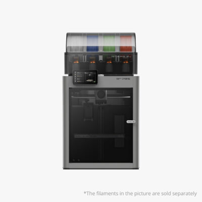 3D-принтер Bambu Lab P2S Combo (BLP2SC) 2