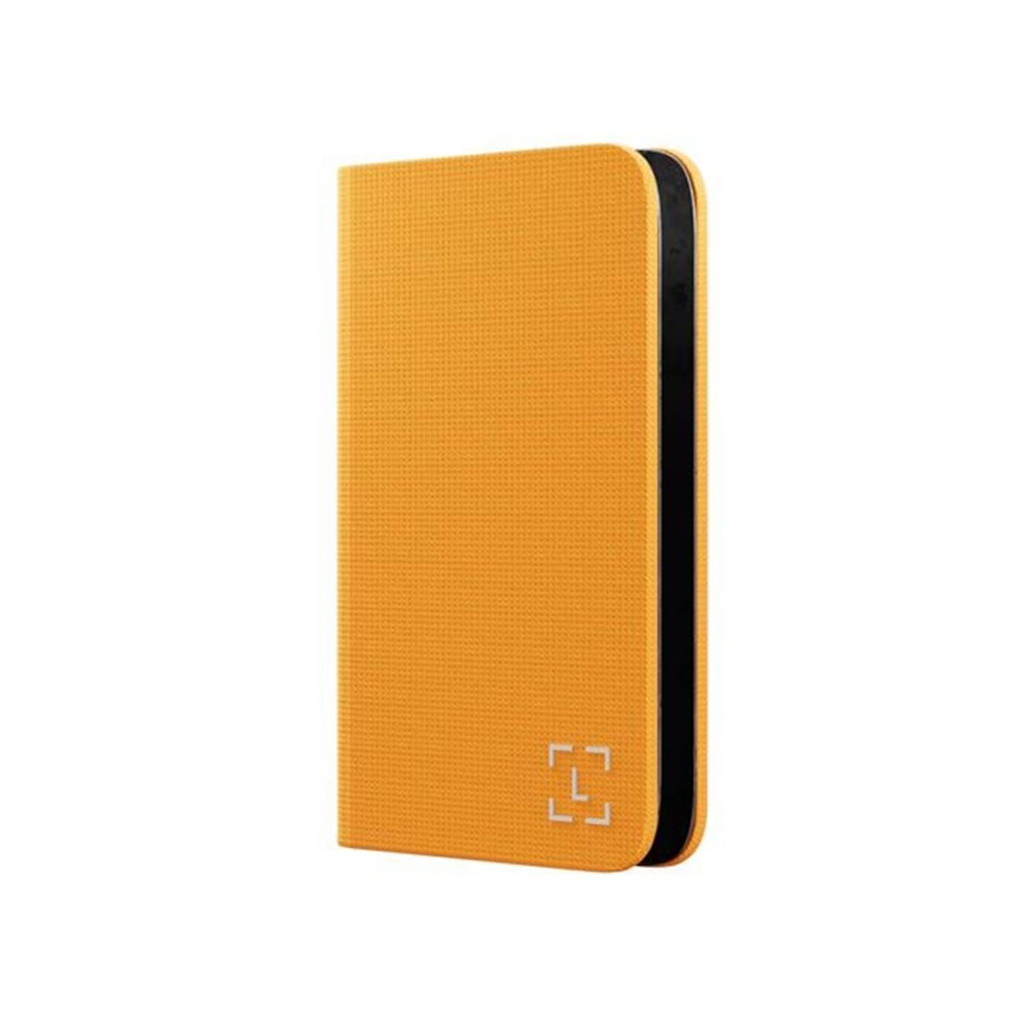 Чохол Ledger Stax Magnet Shell protection BTC Orange (LSMSPBO) 3 Чохол Ledger Stax Magnet Shell protection BTC Orange (LSMSPBO) 3