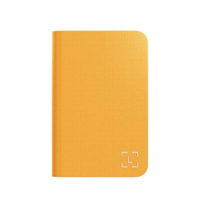 Чохол Ledger Stax Magnet Shell protection BTC Orange (LSMSPBO)
