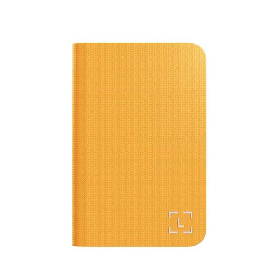 Чохол Ledger Stax Magnet Shell protection BTC Orange (LSMSPBO) Чохол Ledger Stax Magnet Shell protection BTC Orange (LSMSPBO)