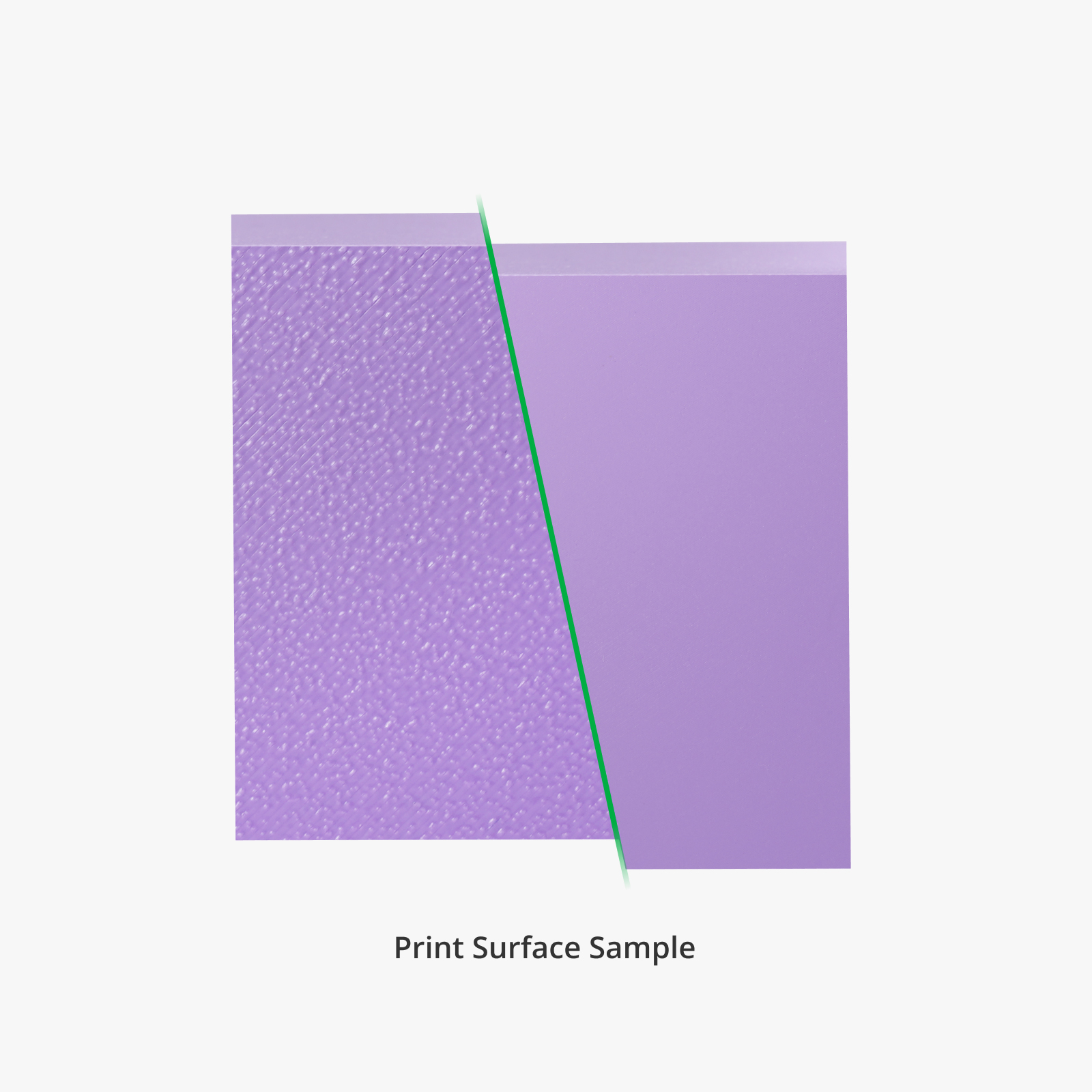 Пластина Bambu Dual-Texture PEI Plate для Bambu Lab X1/P1/A1, двустороння Textured + Smooth (FAP011) 3 Пластина Bambu Dual-Texture PEI Plate для Bambu Lab X1/P1/A1, двустороння Textured + Smooth (FAP011) 3