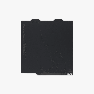 Пластина Bambu Smooth PEI Plate для Bambu Lab A1 Mini, гладка матова поверхня (FAP008)