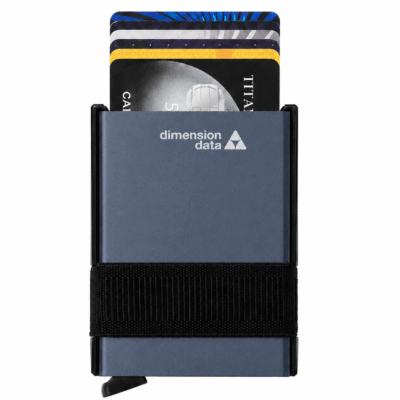 Кардхолдер Secrid Cardslide London limited edition – модульний гаманець для карток із захистом RFID 2