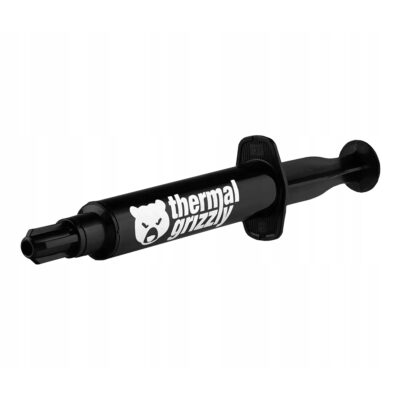Термопаста Thermal Grizzly Aeronaut High Performance 7,8 г (TG-A-030-R) 2