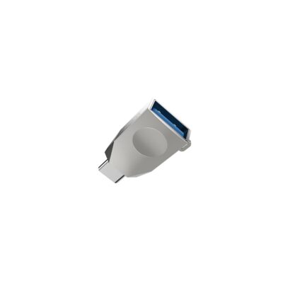 Адаптер Type-C to USB-A Hoco UA9 з підтримкою OTG (716119) 2