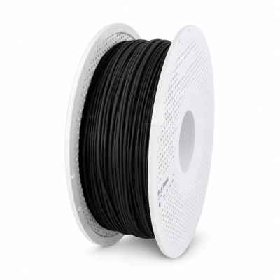 Філамент Bambu Lab PLA Basic 1,75 мм, 1 кг, багаторазова котушка — Black (10101) 2