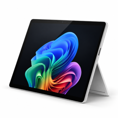 Планшет-ноутбук Microsoft Surface Pro 13″ 11th Edition OLED, Snapdragon X Elite, 32 ГБ/1 ТБ — Сірий (SurfacePro13XElite31/1tb) 2