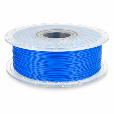 Філамент Bambu Lab PLA Basic 1,75 мм, 1 кг, багаторазова котушка — Cyan (10603) 2