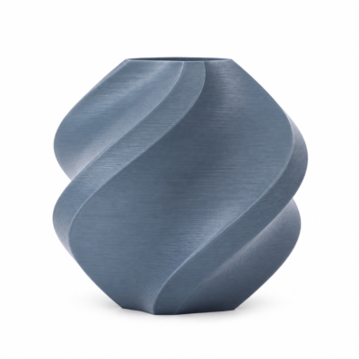 Філамент Bambu Lab Refill PLA Basic 1,75 мм, 1 кг — Blue Grey (10602)