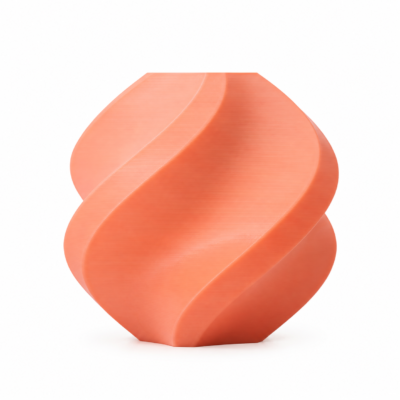 Філамент Bambu Lab PLA Basic 1,75 мм, 1 кг, багаторазова котушка — Solar Breeze (10901)